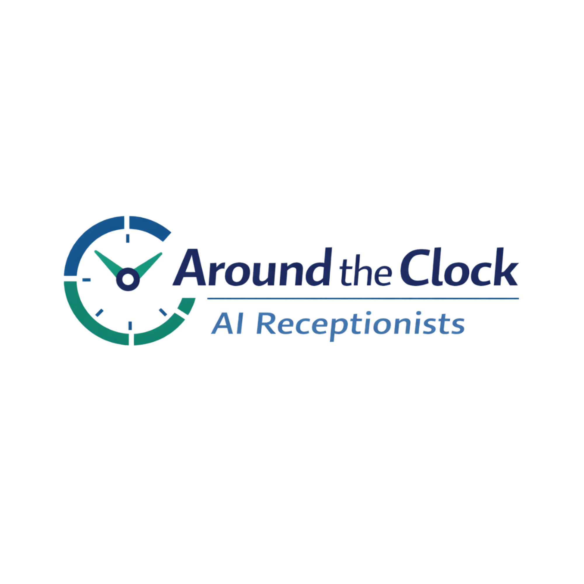 Around the Clock AI Receptionists